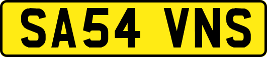 SA54VNS