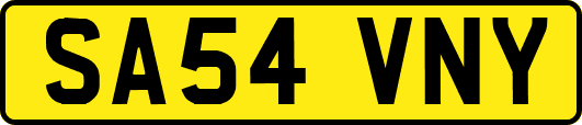 SA54VNY
