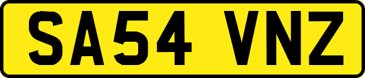 SA54VNZ