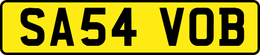 SA54VOB