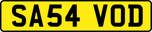 SA54VOD