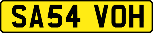SA54VOH