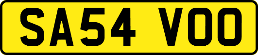 SA54VOO