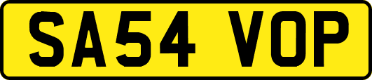 SA54VOP