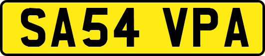 SA54VPA