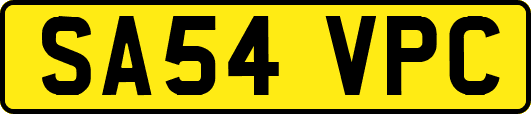 SA54VPC