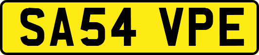 SA54VPE
