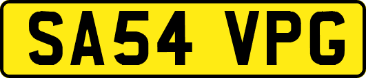 SA54VPG