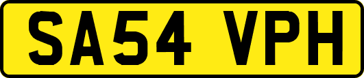 SA54VPH