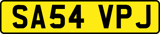 SA54VPJ