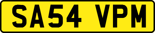 SA54VPM