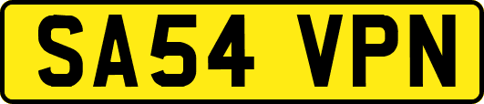 SA54VPN
