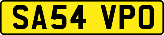 SA54VPO