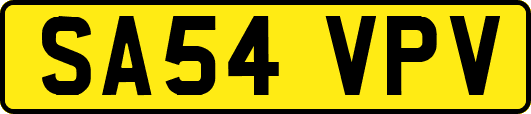 SA54VPV
