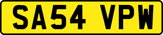 SA54VPW