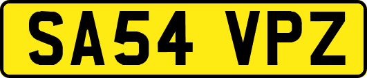 SA54VPZ