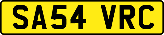 SA54VRC
