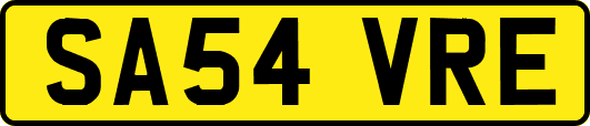 SA54VRE