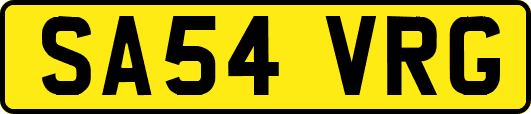 SA54VRG