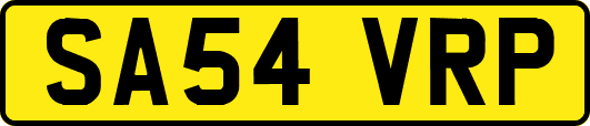 SA54VRP