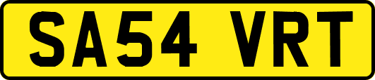 SA54VRT