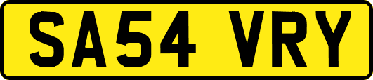 SA54VRY