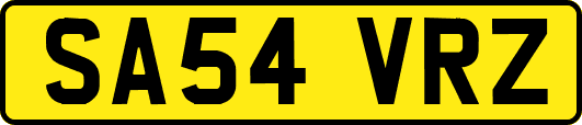 SA54VRZ
