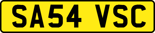 SA54VSC