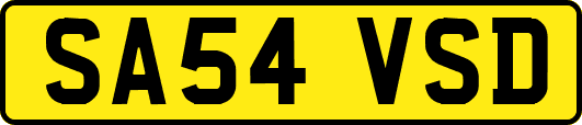SA54VSD