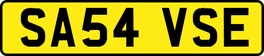 SA54VSE