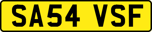 SA54VSF