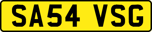 SA54VSG