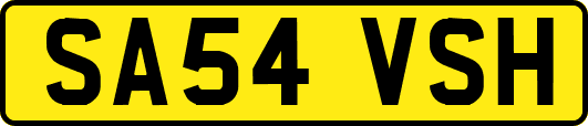 SA54VSH