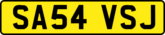 SA54VSJ