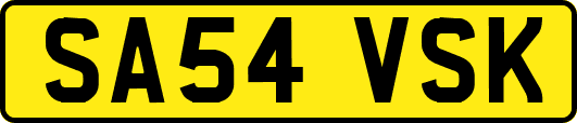 SA54VSK