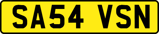 SA54VSN