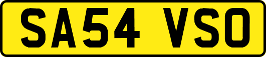 SA54VSO