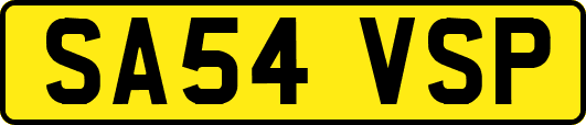 SA54VSP