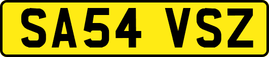 SA54VSZ