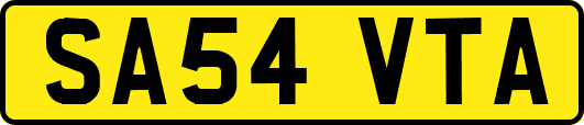 SA54VTA