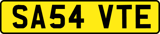 SA54VTE
