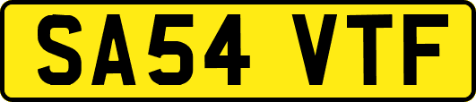 SA54VTF