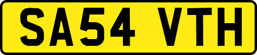 SA54VTH