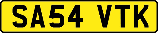 SA54VTK