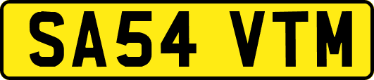 SA54VTM