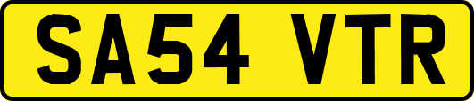 SA54VTR