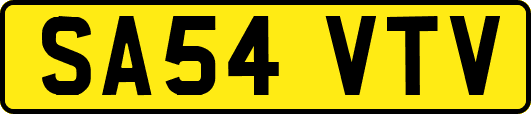 SA54VTV
