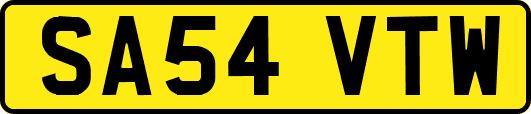 SA54VTW