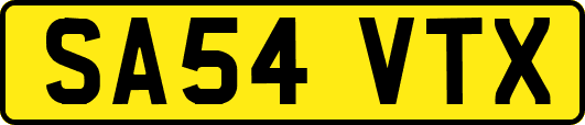 SA54VTX