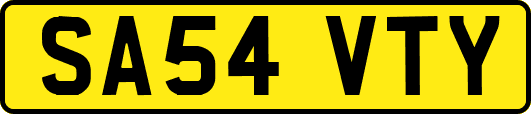 SA54VTY